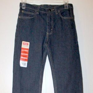 Wrangler 5 Star Slim Fit Boys Jeans